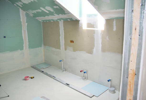 Best Post-Construction Mold Inspection  in Montclair State University, NJ
